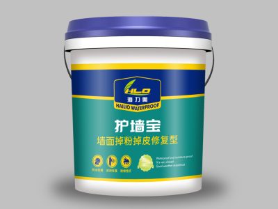海力奧護(hù)墻寶